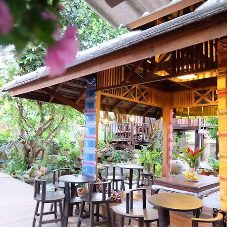 Kittawan Home&Gallery Chiang Mai Exterior photo