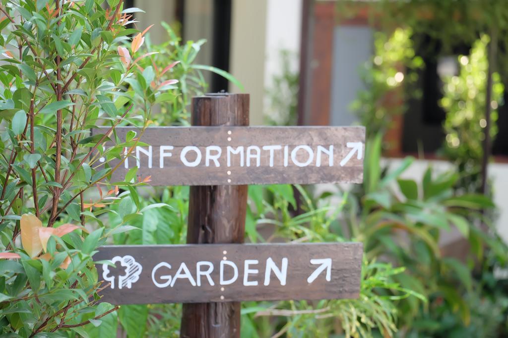 Kittawan Home&Gallery Chiang Mai Exterior photo