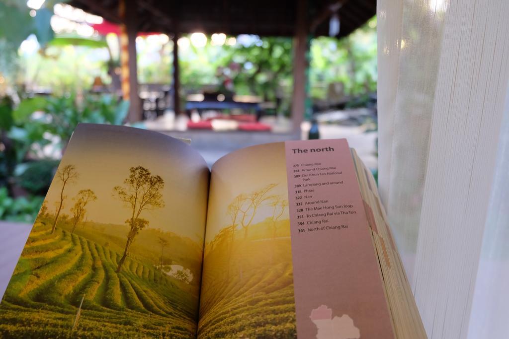 Kittawan Home&Gallery Chiang Mai Exterior photo