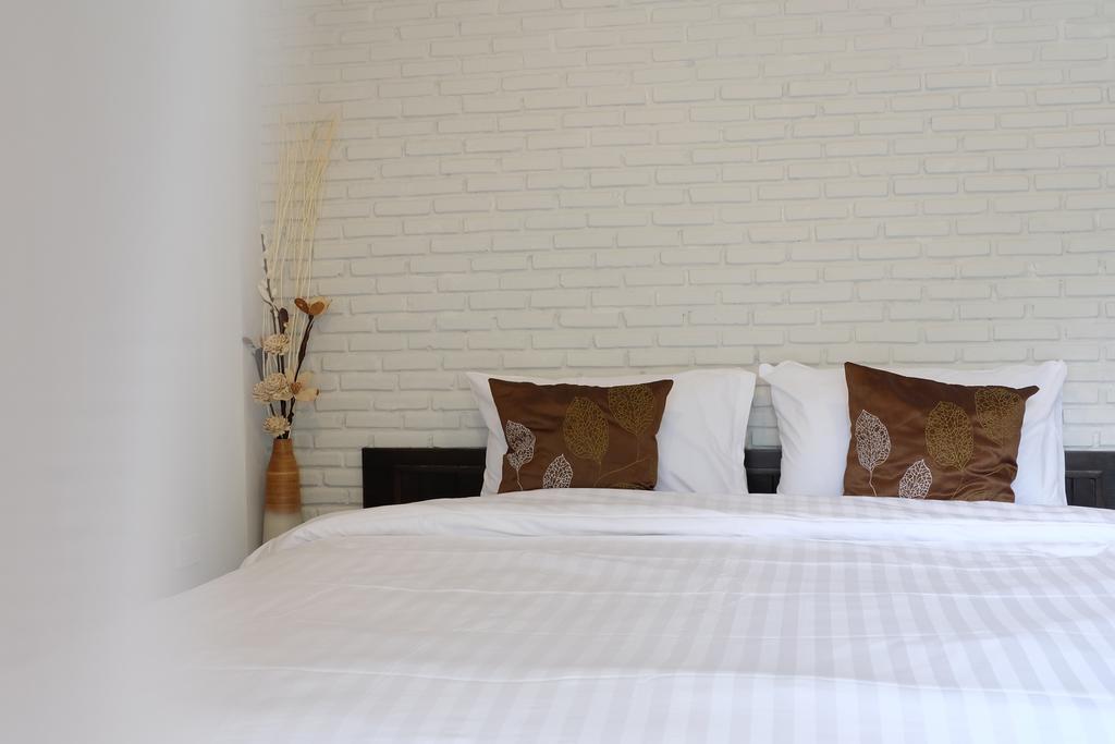 Kittawan Home&Gallery Chiang Mai Exterior photo