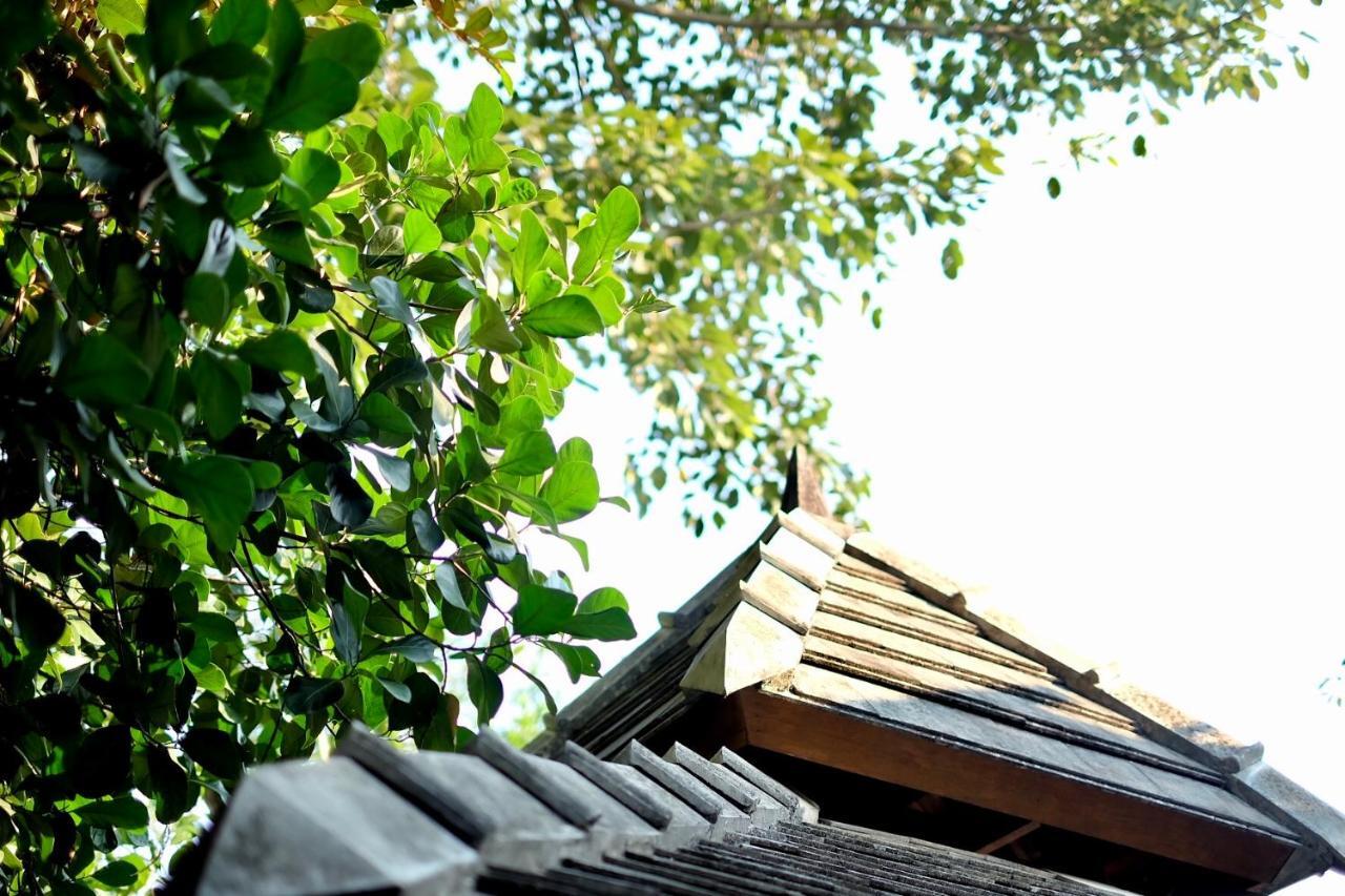 Kittawan Home&Gallery Chiang Mai Exterior photo